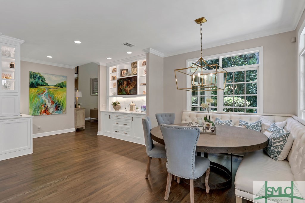 3 Bartow Court