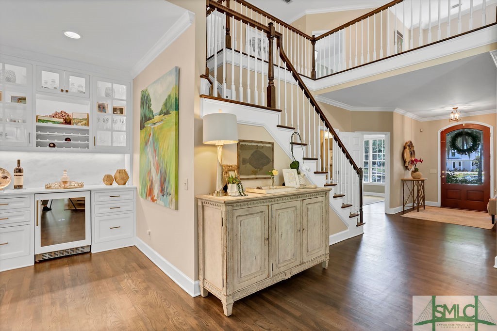 3 Bartow Court