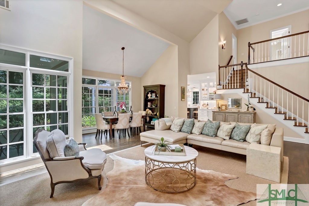 3 Bartow Court