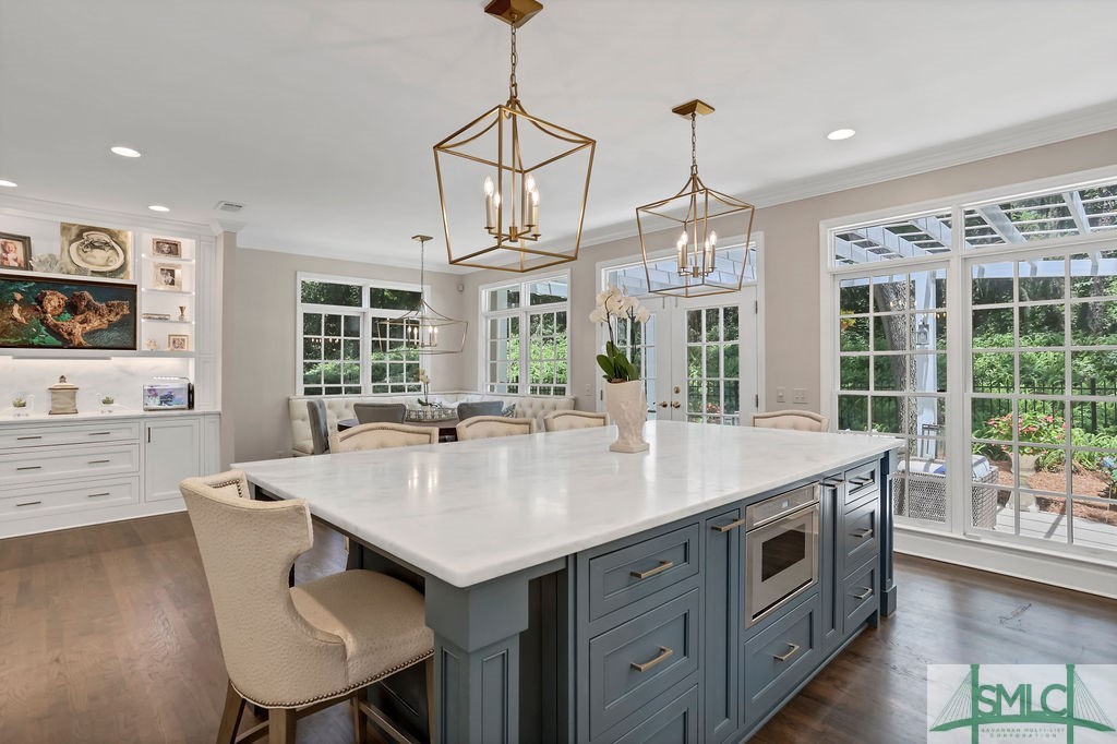 3 Bartow Court