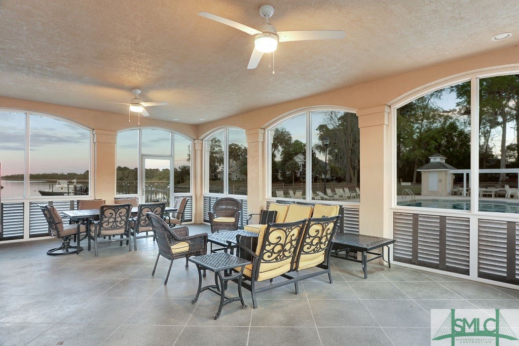 3 Bartow Court