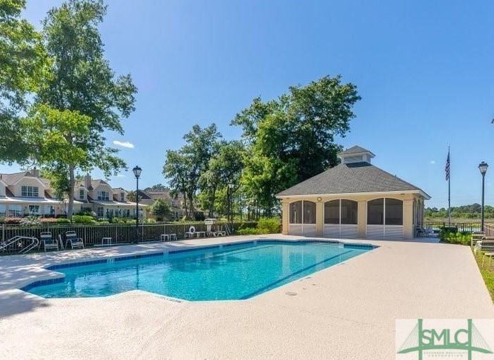 3 Bartow Court