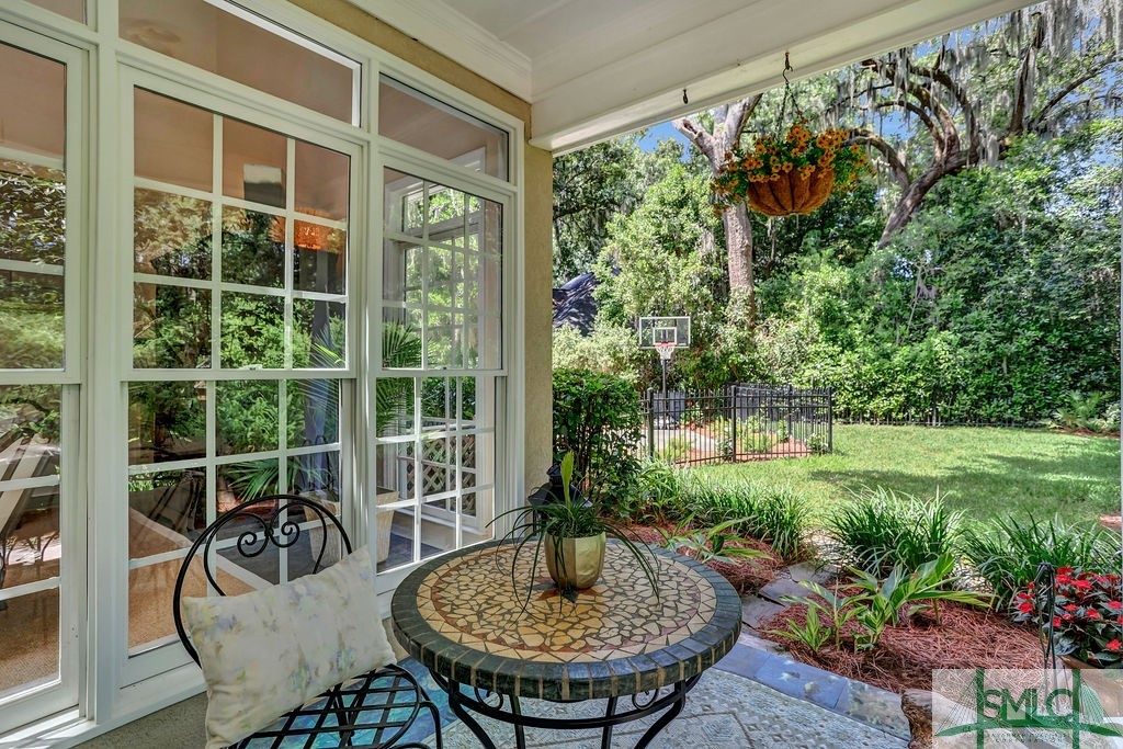 3 Bartow Court