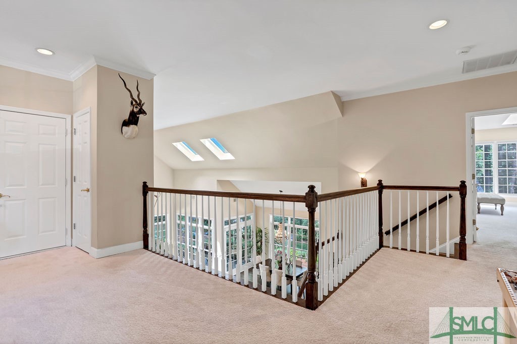 3 Bartow Court