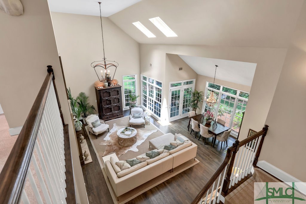3 Bartow Court
