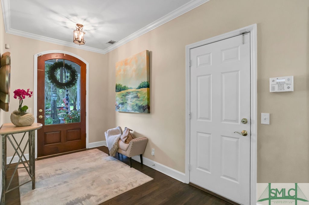 3 Bartow Court