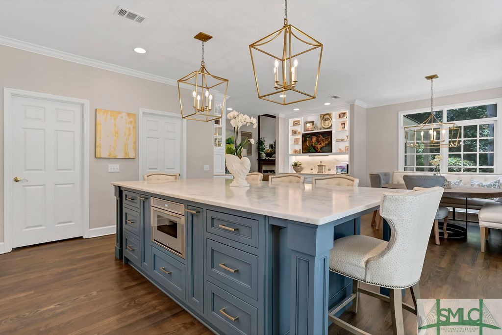3 Bartow Court