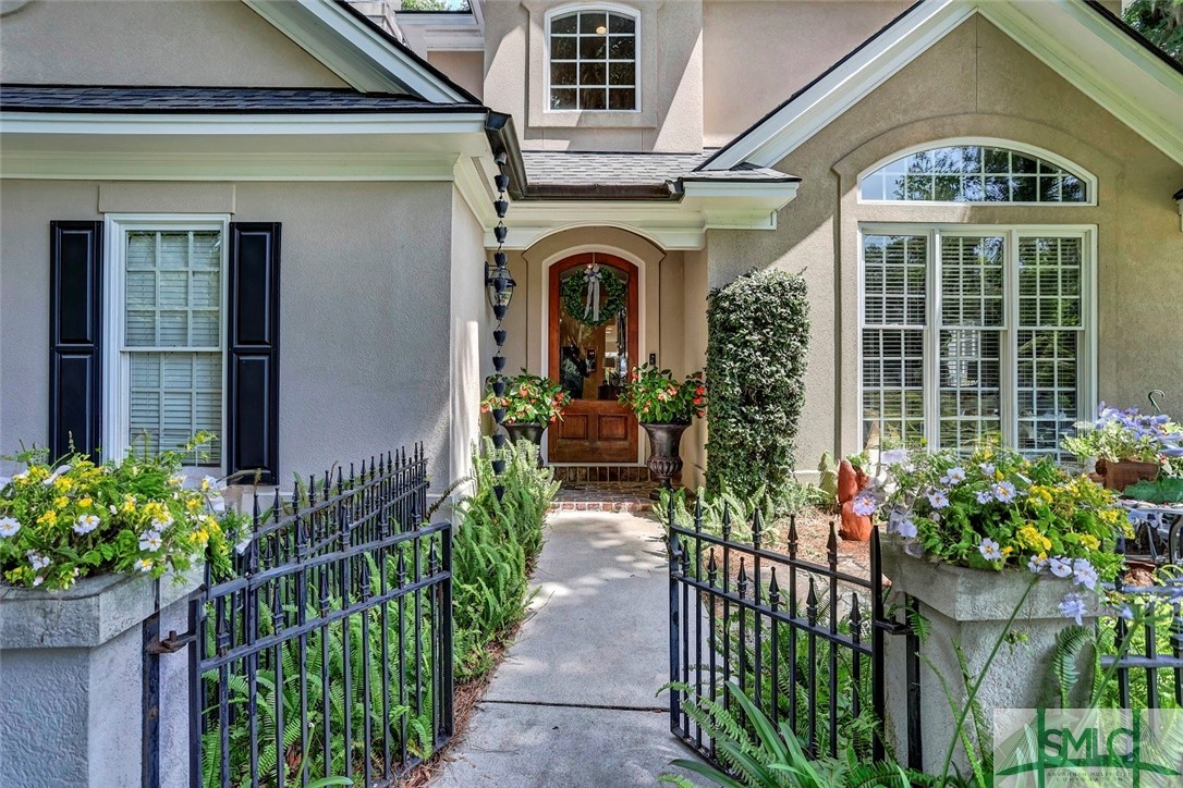 3 Bartow Court