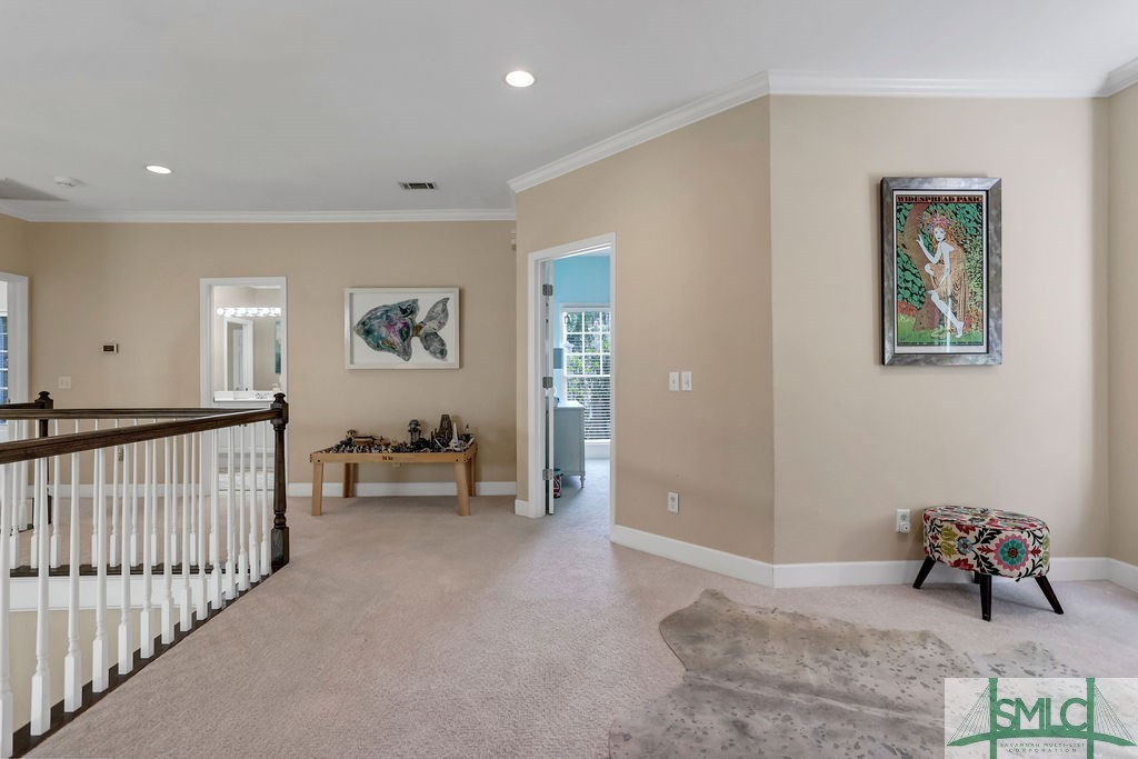 3 Bartow Court