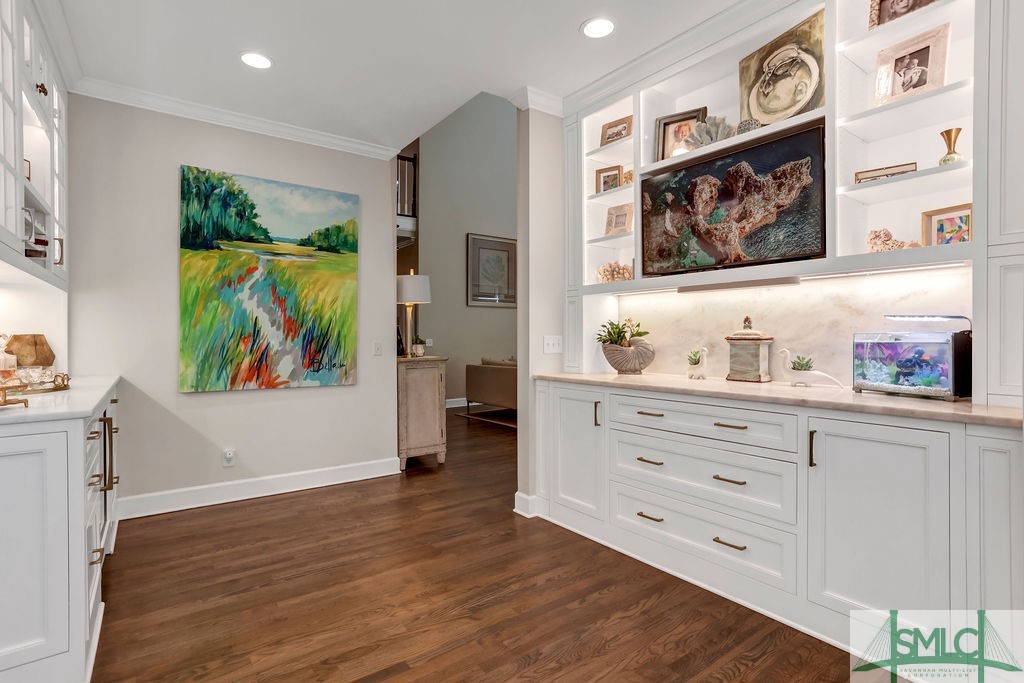 3 Bartow Court