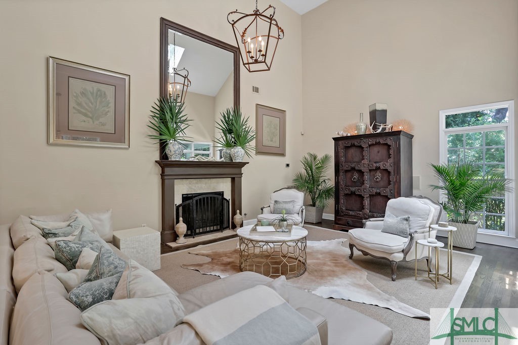 3 Bartow Court