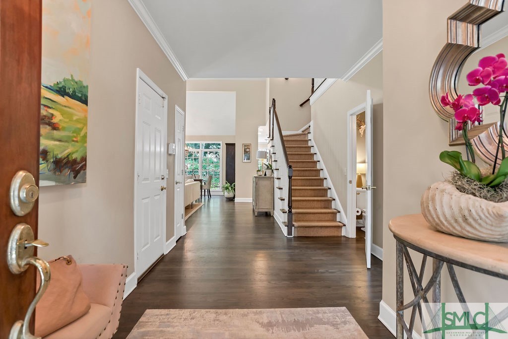 3 Bartow Court