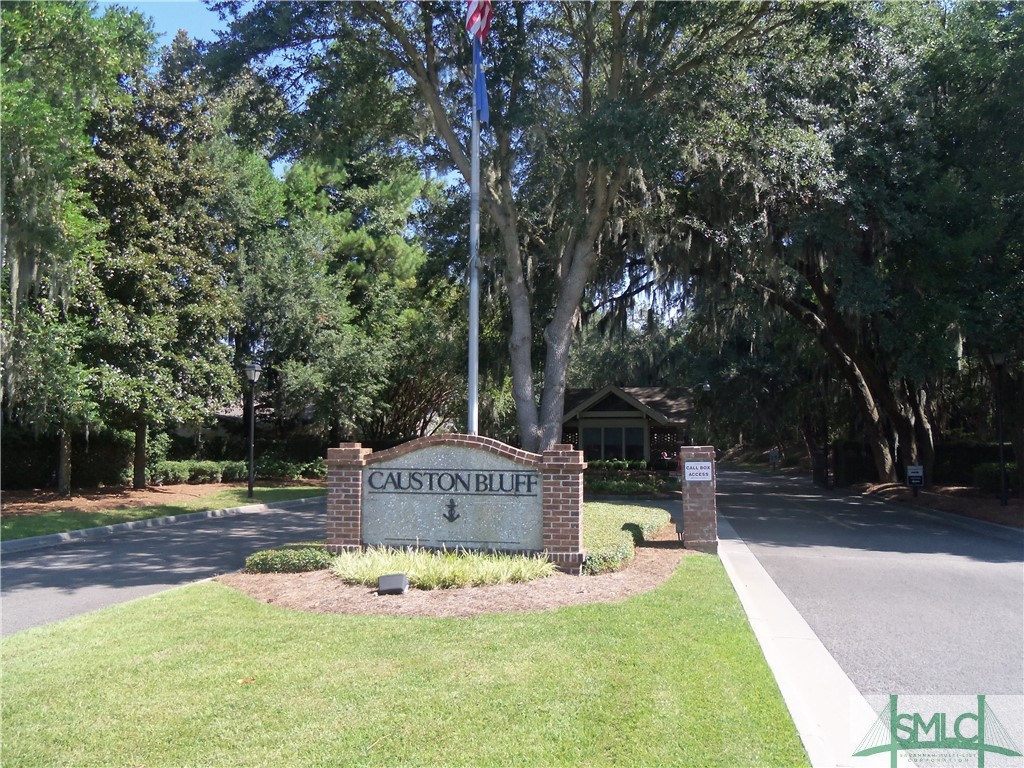 3 Bartow Court