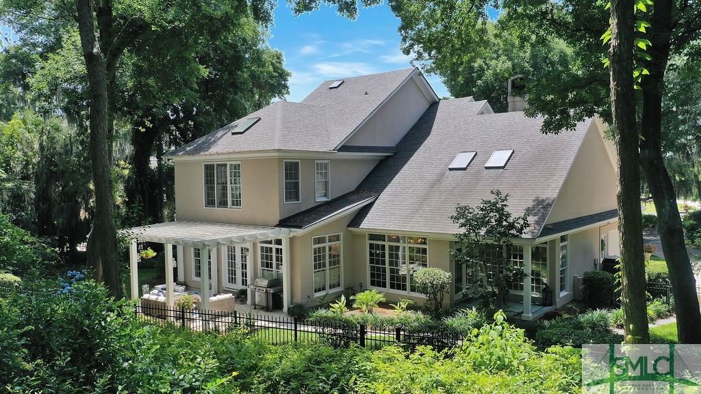 3 Bartow Court
