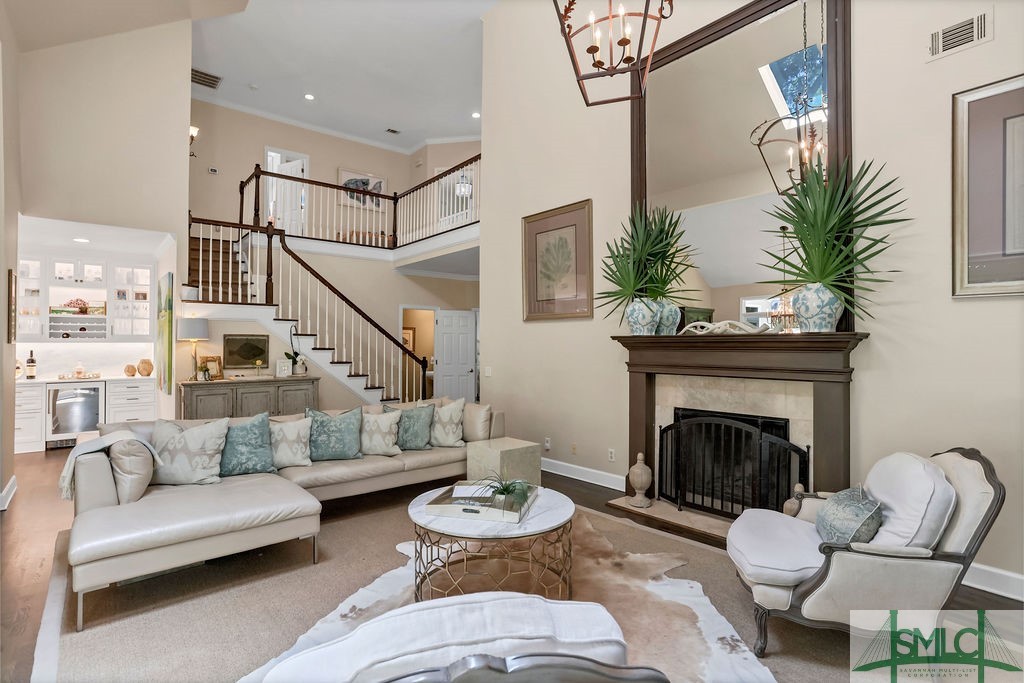 3 Bartow Court