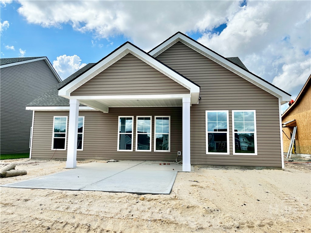 149 Como Drive