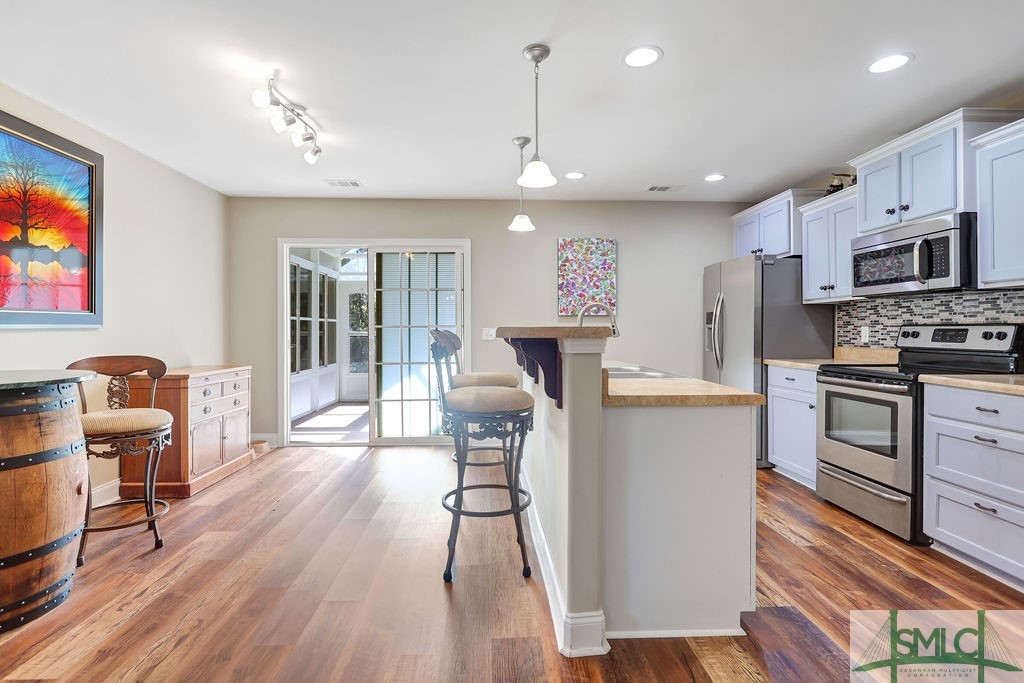 214 Cypress Cove Lane