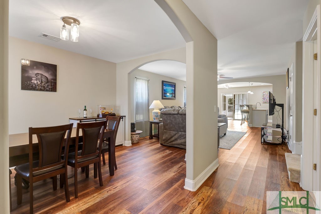 214 Cypress Cove Lane