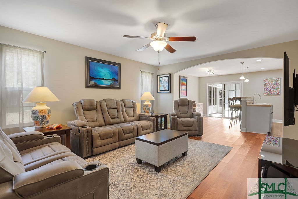 214 Cypress Cove Lane