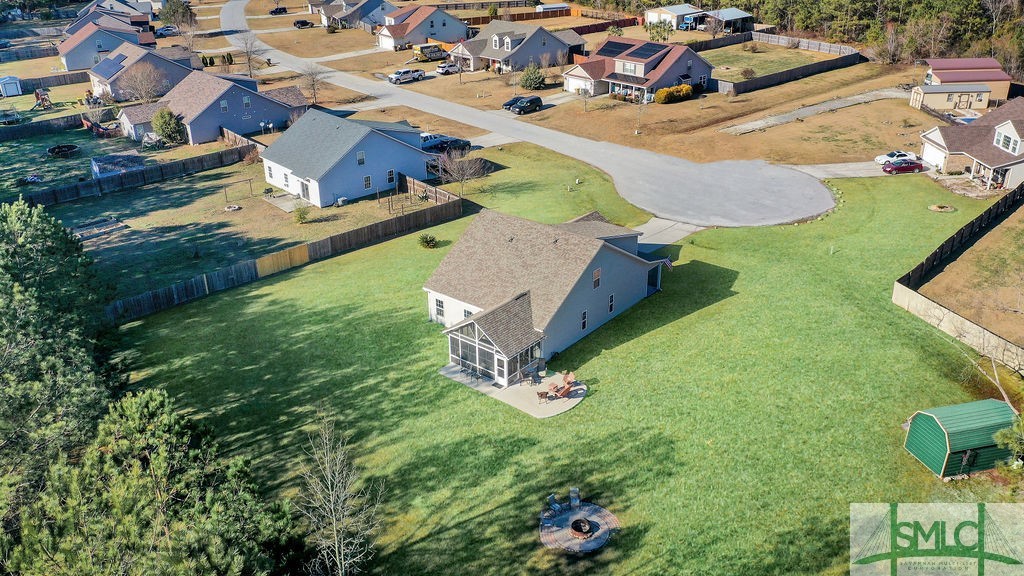 214 Cypress Cove Lane