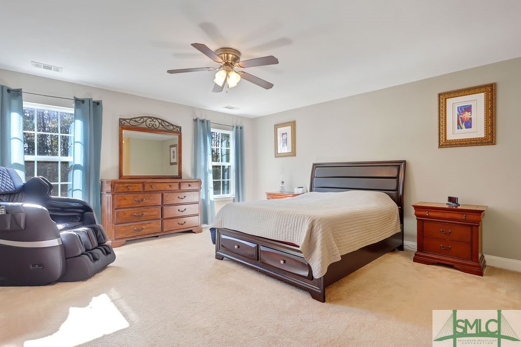 214 Cypress Cove Lane