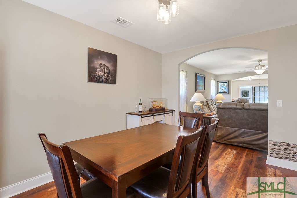 214 Cypress Cove Lane