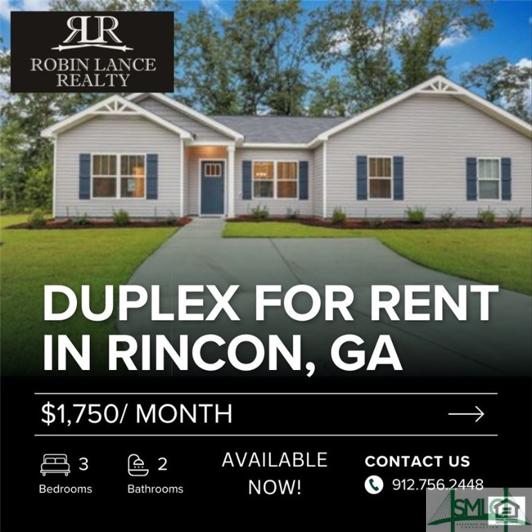 132 Smithfield Drive A