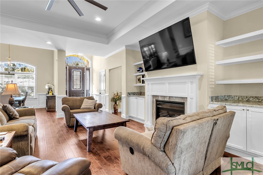 76 Coffee Bluff Villa Road