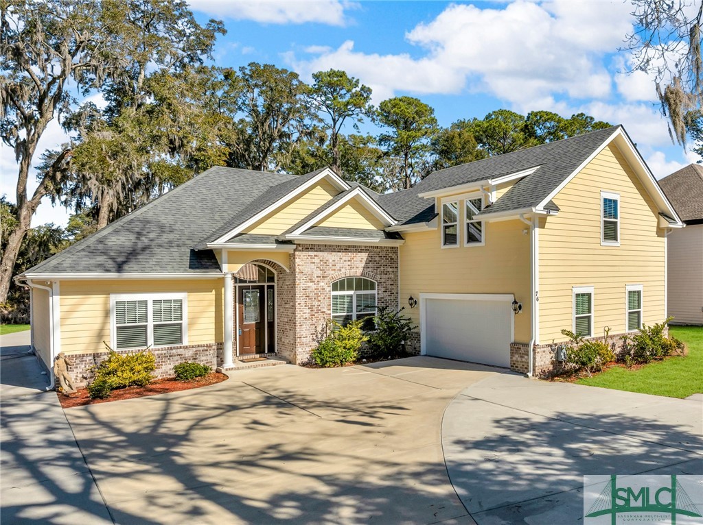 76 Coffee Bluff Villa Road