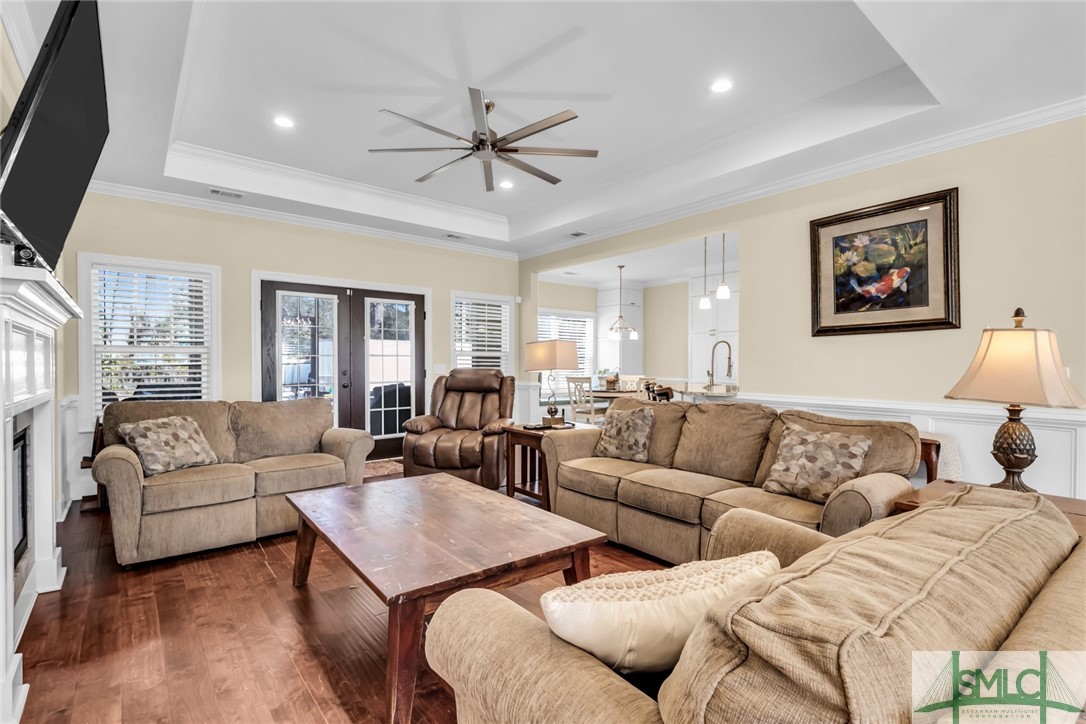 76 Coffee Bluff Villa Road