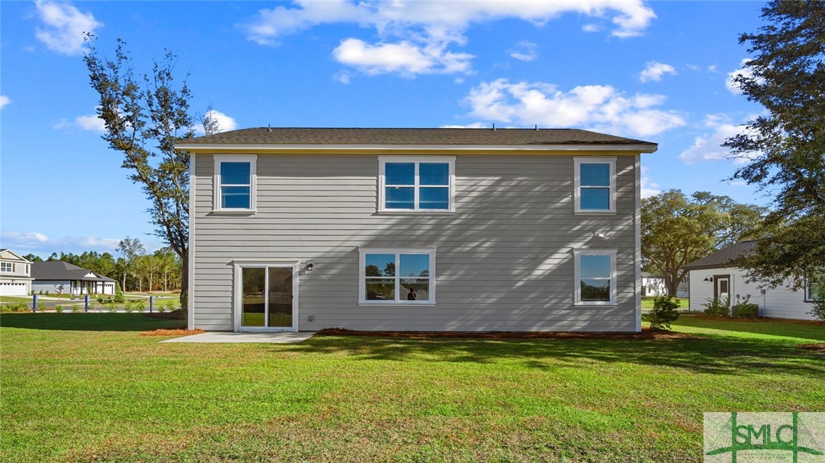 106 Buckeye Road