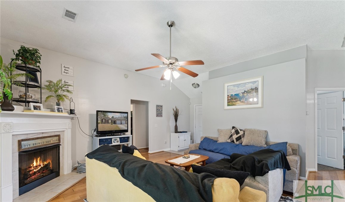 134 Carlisle Way