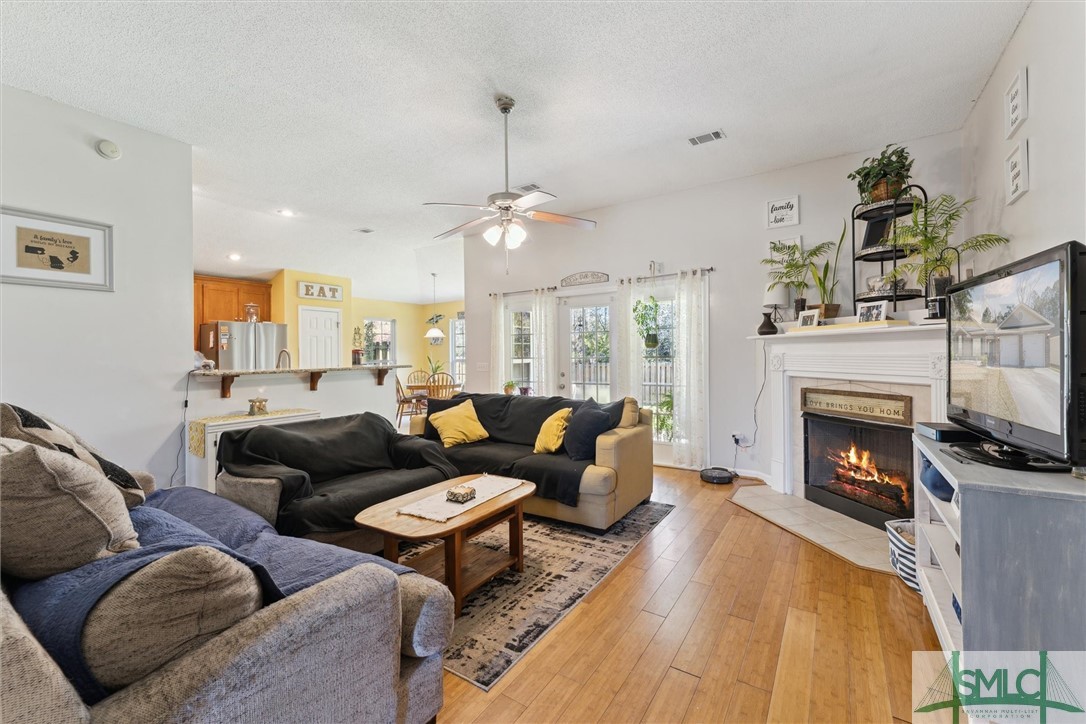 134 Carlisle Way