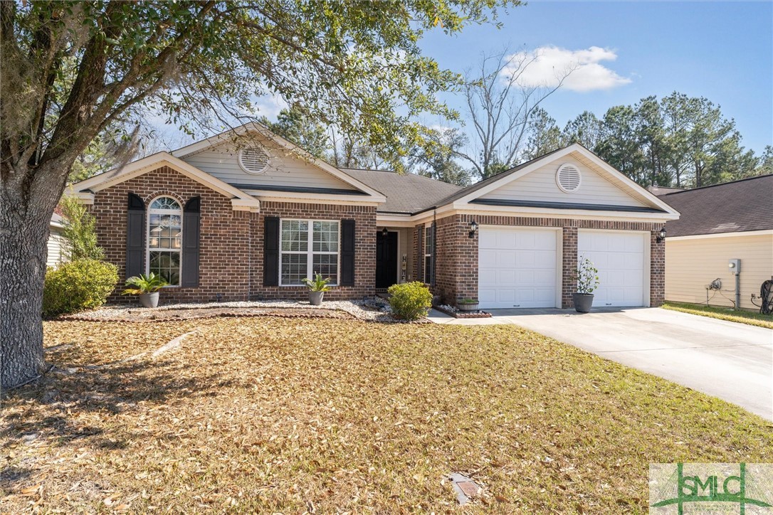 134 Carlisle Way