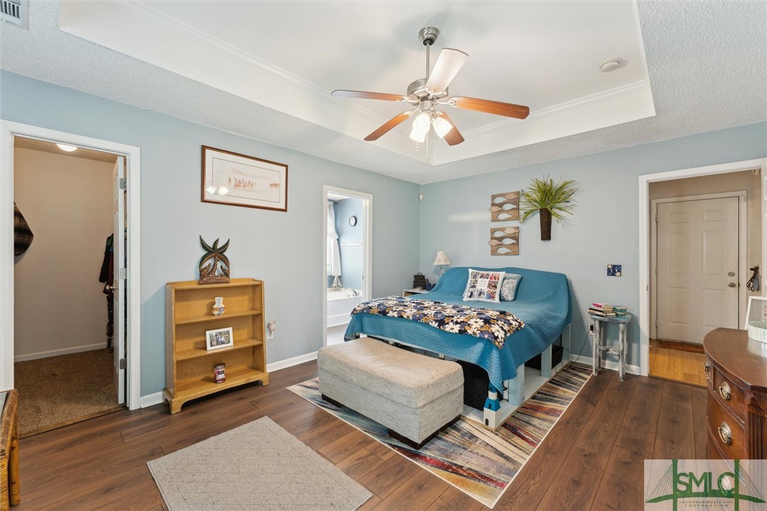 134 Carlisle Way