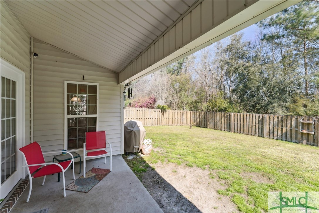 134 Carlisle Way