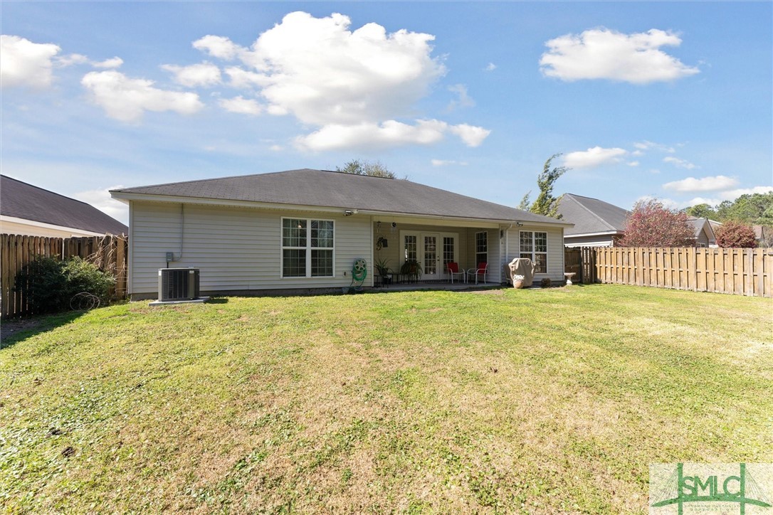 134 Carlisle Way