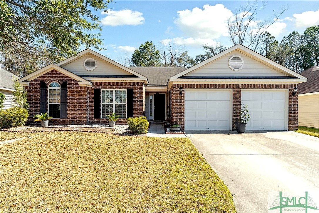 134 Carlisle Way