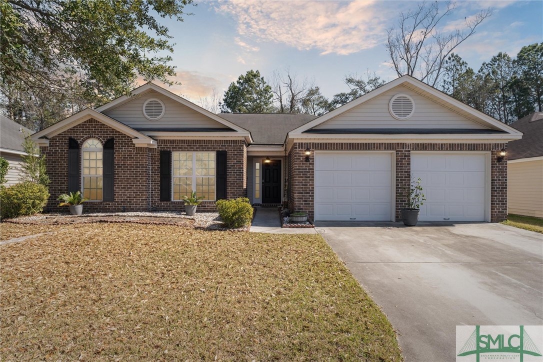 134 Carlisle Way