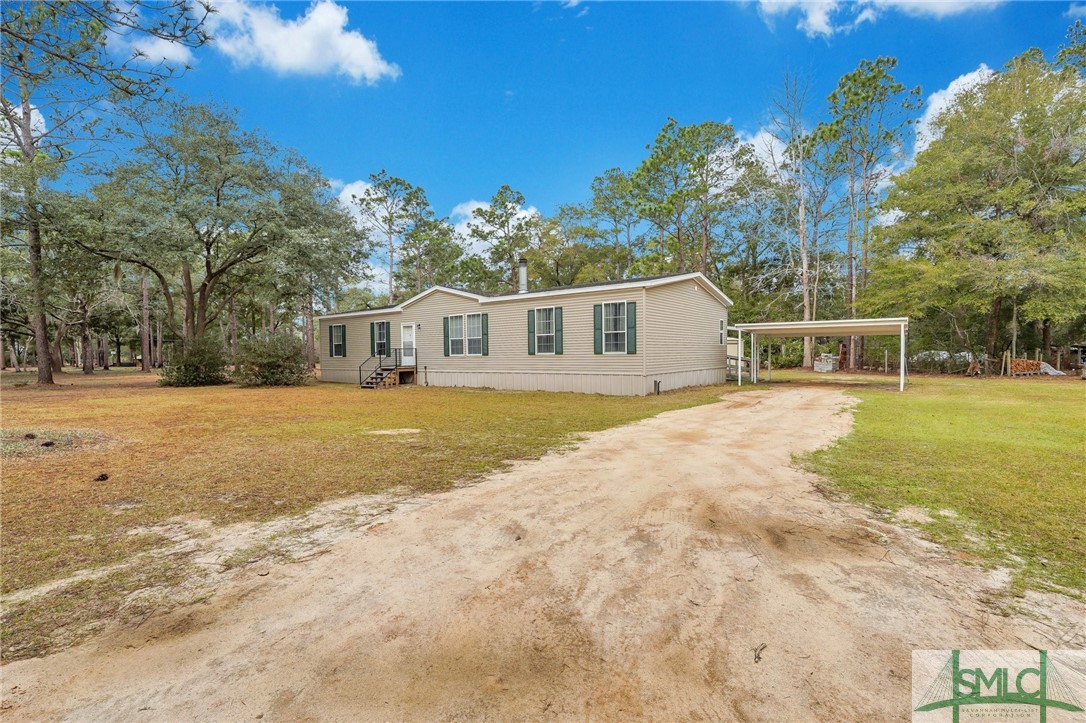 329 Shellie Helmey Road