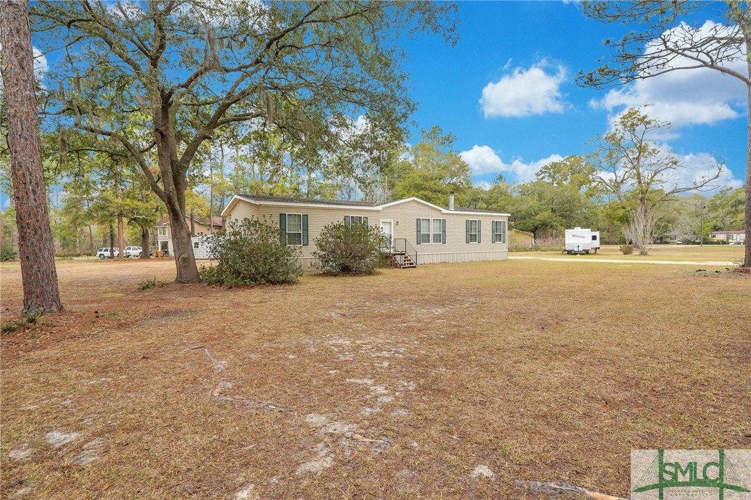 329 Shellie Helmey Road