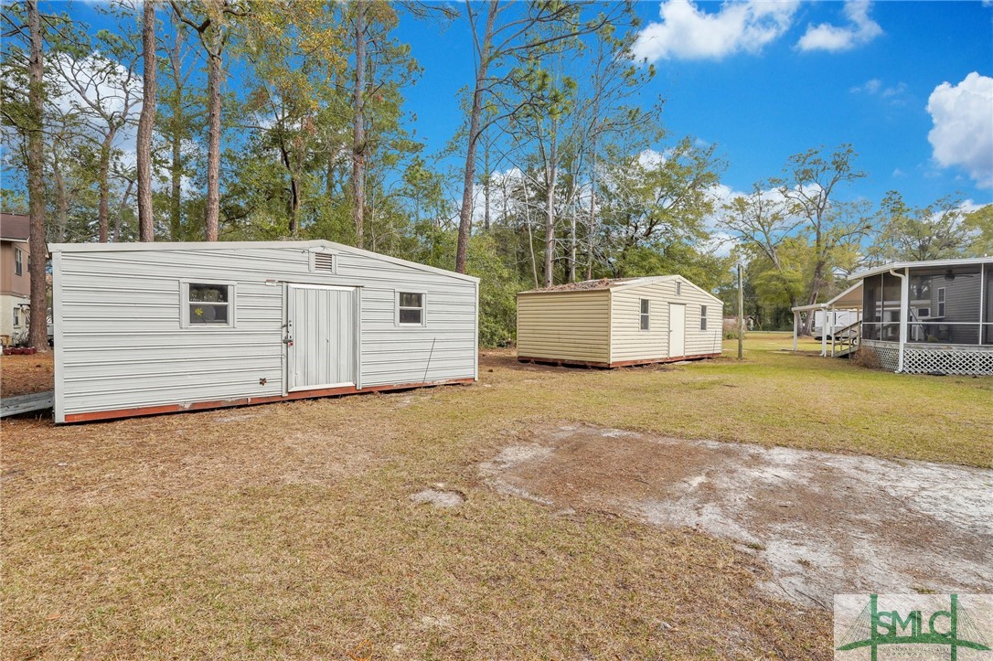 329 Shellie Helmey Road