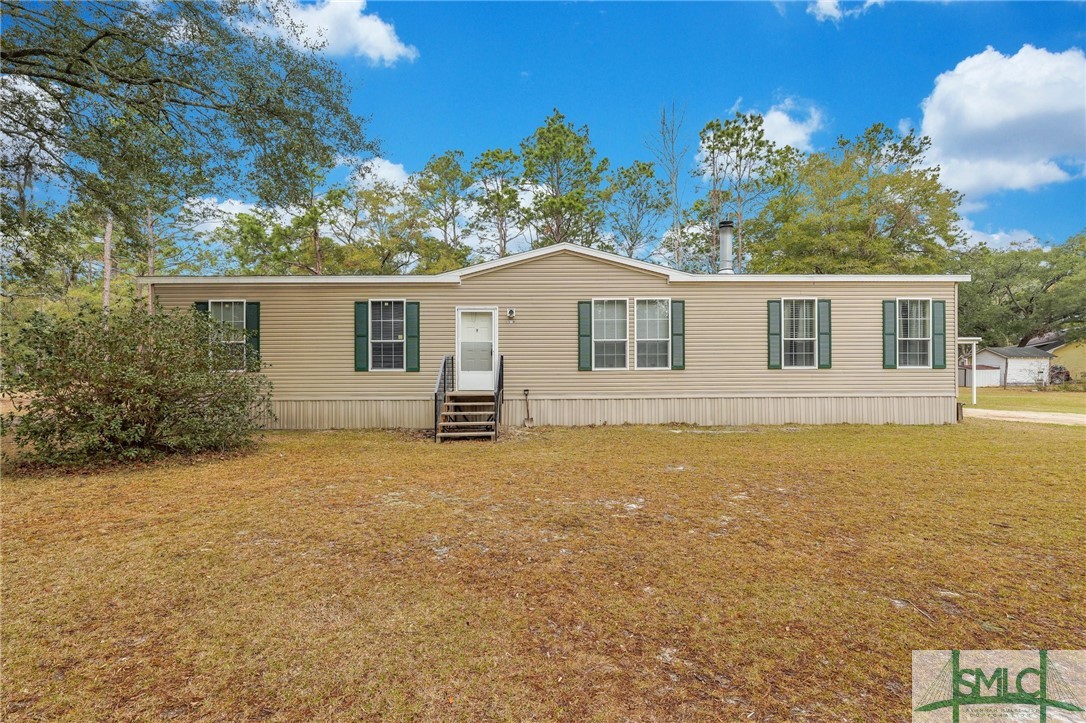 329 Shellie Helmey Road