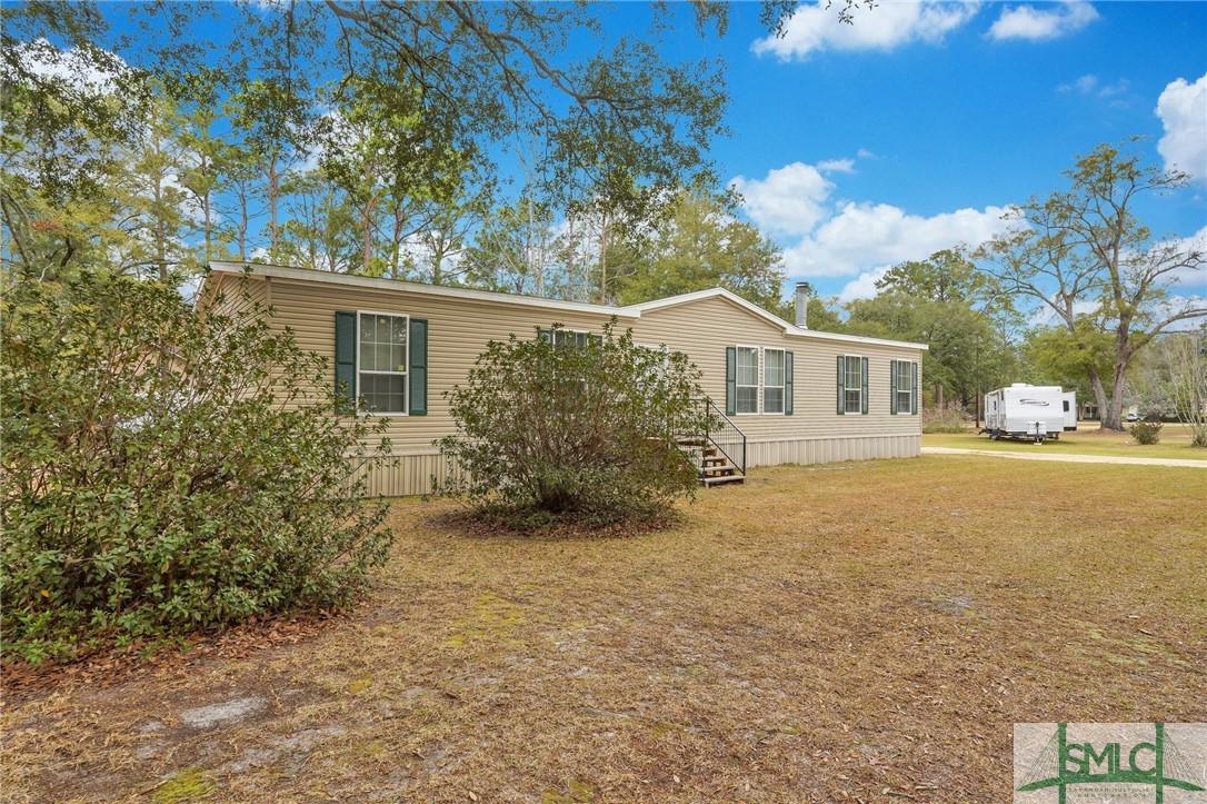 329 Shellie Helmey Road