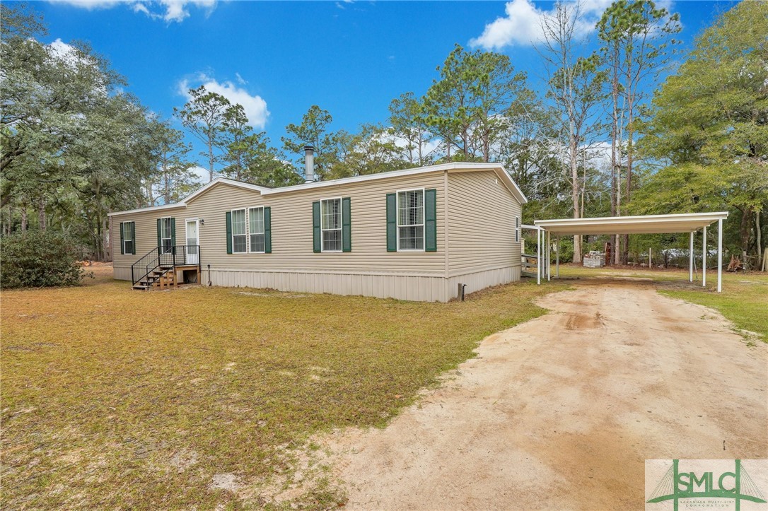 329 Shellie Helmey Road