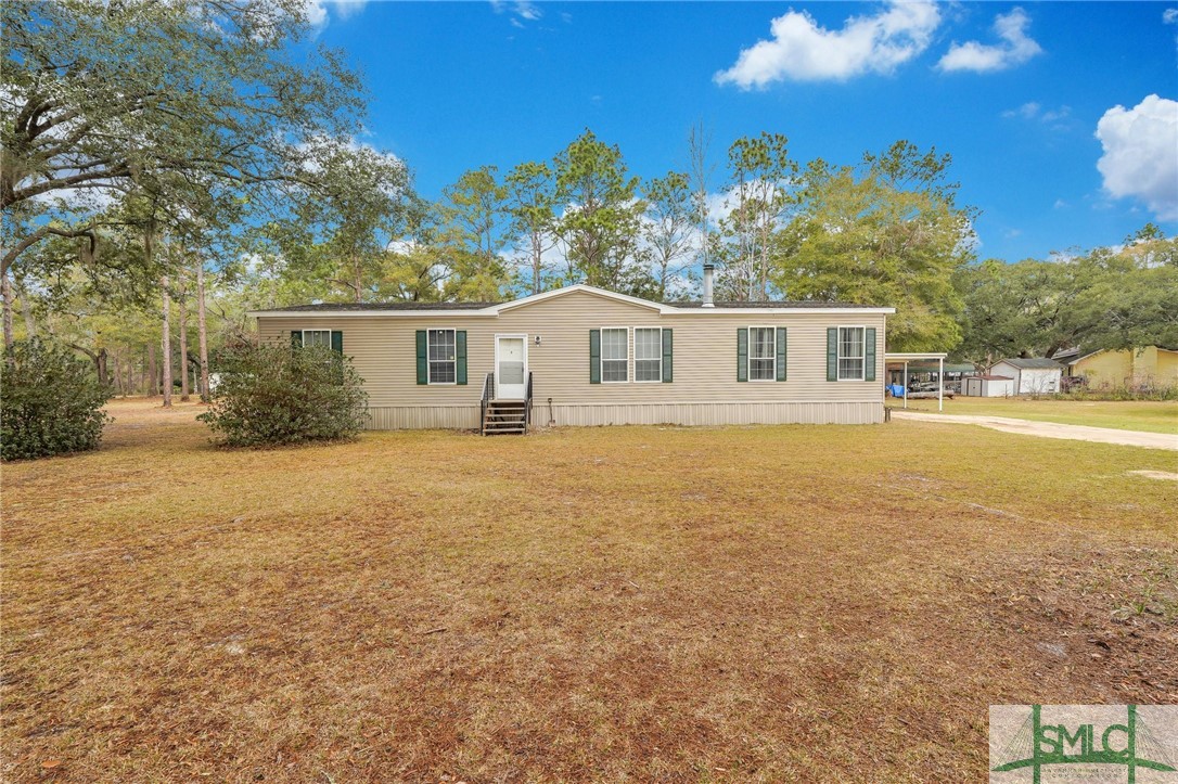 329 Shellie Helmey Road