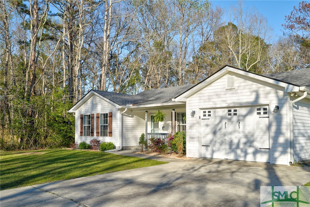 406 Maple Street