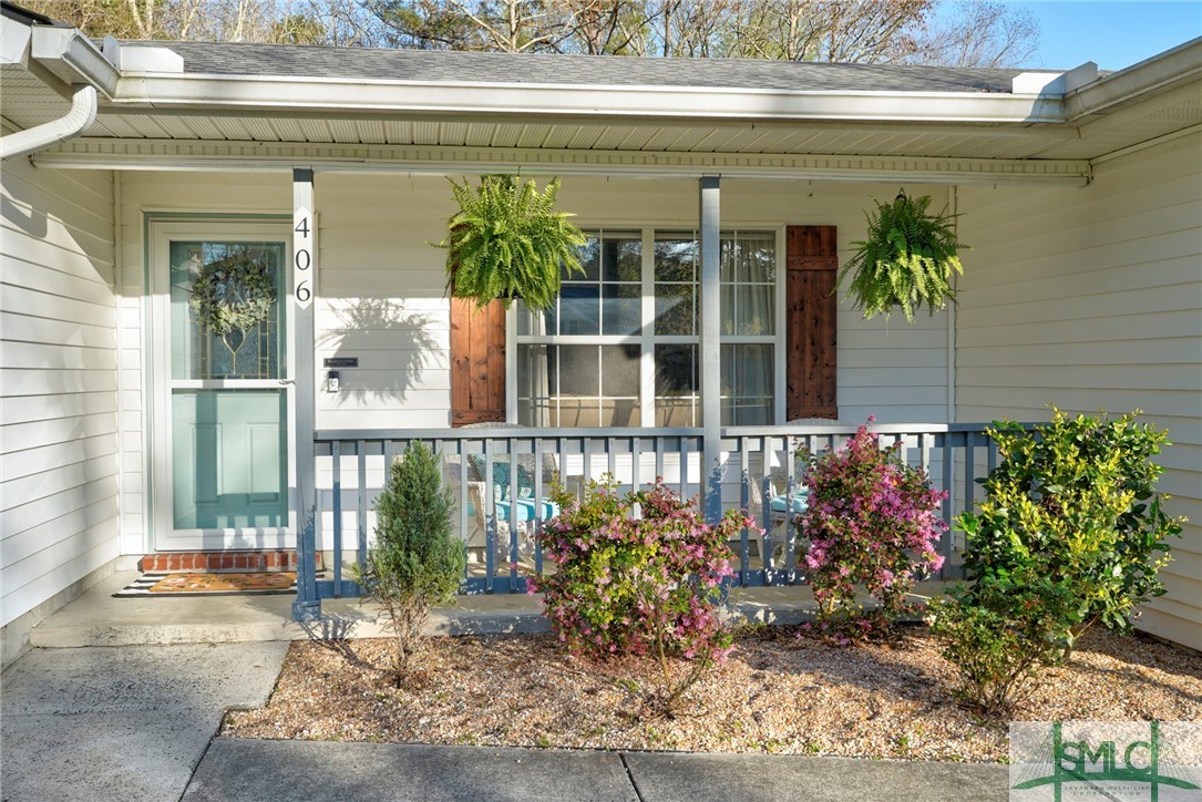 406 Maple Street