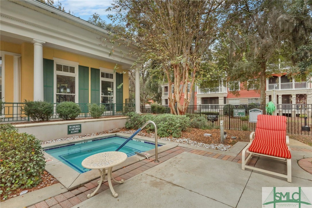 1728 Whitemarsh Way