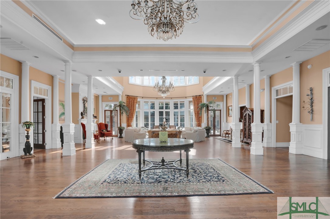 1728 Whitemarsh Way